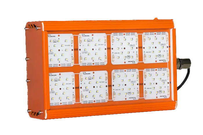 Взрывозащищенные Ех2